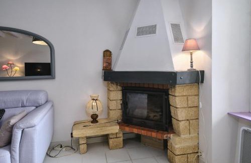 Veranne Casa | Maison Irène, Charme et nature pour 2 pers