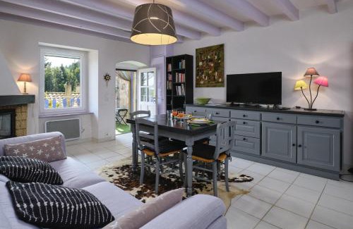 Veranne Casa | Maison Irène, Charme et nature pour 2 pers