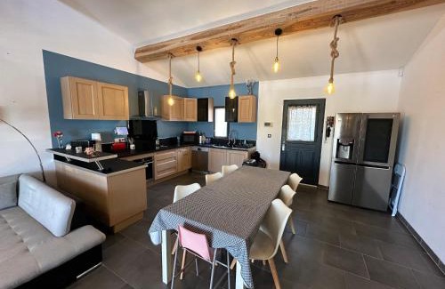 L'Isle-sur-la-Sorgue Villa | Maison Isle sur la sorgue