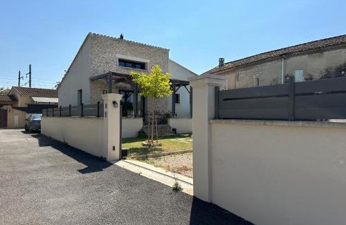 L'Isle-sur-la-Sorgue Villa | Maison Isle sur la sorgue