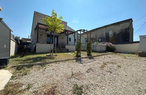 L'Isle-sur-la-Sorgue Villa | Maison Isle sur la sorgue