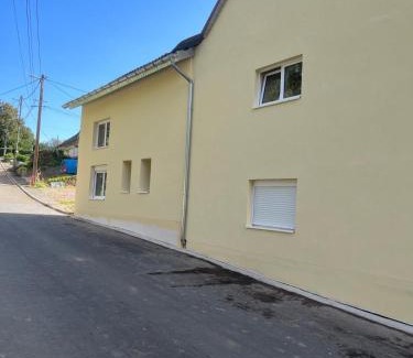 Vescheim Casa | Maison istoriquie