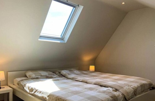 Wulpen Casa | Maison Jérôme - Country house near Belgian coast