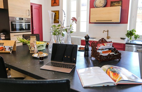 Saint-Estephe Casa | Maison Jéroboam