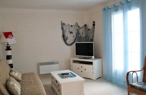 Jard-sur-Mer Casa | Maison Jard-sur-Mer, 4 pièces, 6 personnes - FR-1-485-76