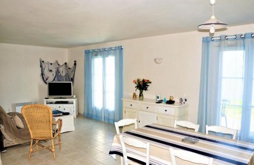 Jard-sur-Mer Casa | Maison Jard-sur-Mer, 4 pièces, 6 personnes - FR-1-485-76