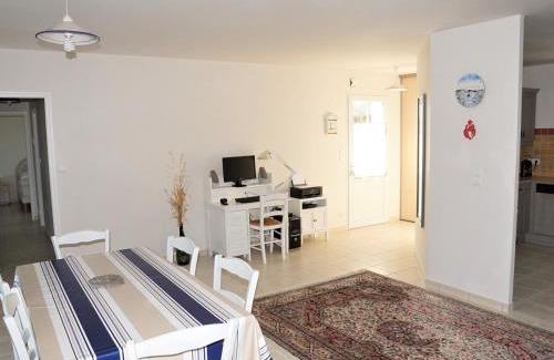 Jard-sur-Mer Casa | Maison Jard-sur-Mer, 4 pièces, 6 personnes - FR-1-485-76