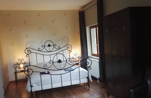 Saint-Martin-du-Puy Cama Y Desayuno | Maison Jarso