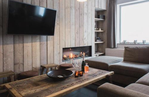 Nieuwpoort Casa | Maison Jean