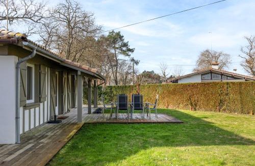 Vieux-Boucau-les-Bains Casa | Maison Jean-michel