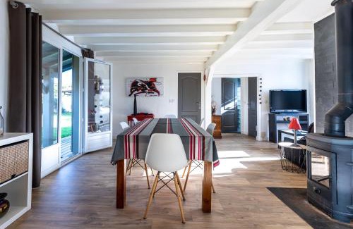 Vieux-Boucau-les-Bains Casa | Maison Jean-michel