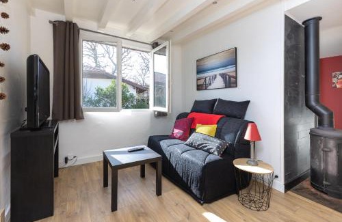 Vieux-Boucau-les-Bains Casa | Maison Jean-michel