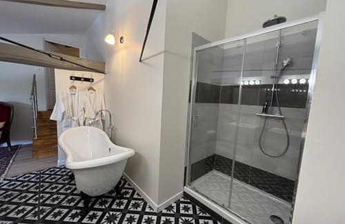 Saint-Estephe Casa | Maison JEROBOAM