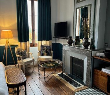 Saint-Estephe Casa | Maison JEROBOAM