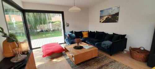 Ambleteuse Casa | Maison Joli Soir à Ambleteuse