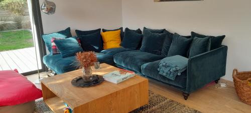 Ambleteuse Casa | Maison Joli Soir à Ambleteuse