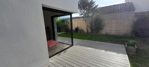 Ambleteuse Casa | Maison Joli Soir à Ambleteuse