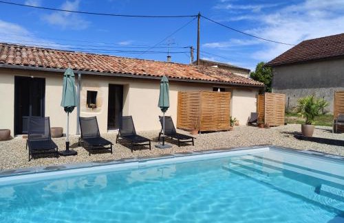 Loupiac Apartamento | Maison Juliette