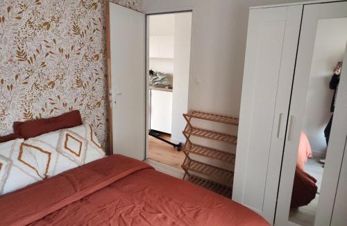 Loupiac Apartamento | Maison Juliette
