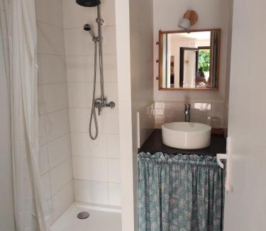 Loupiac Apartamento | Maison Juliette