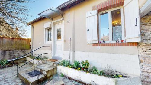 Bazaiges Casa | Maison Juloucam