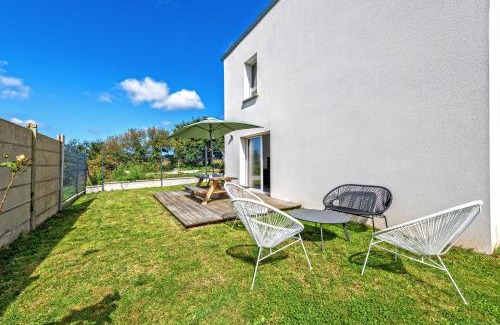 Lampaul-Plouarzel Casa | Maison Ker An Aod Lampaul Plouarzel