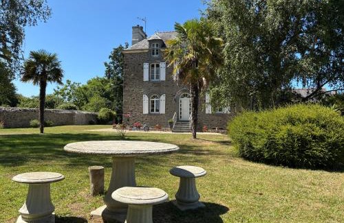 Le Minihic-sur-Rance Casa | Maison KER GROVE