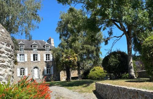 Le Minihic-sur-Rance Casa | Maison KER GROVE