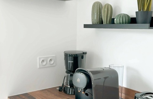 Locoal-Mendon Casa | Maison Ker-ria Avec SPA