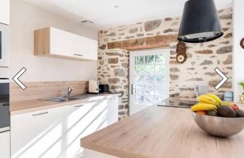 Saint-Suliac Casa | Maison Ker Suliac