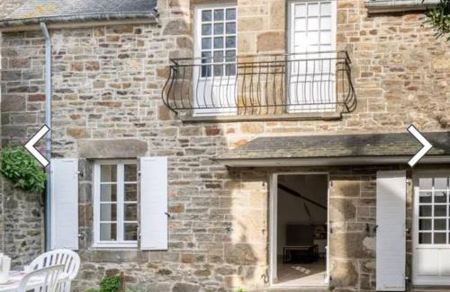 Saint-Suliac Casa | Maison Ker Suliac