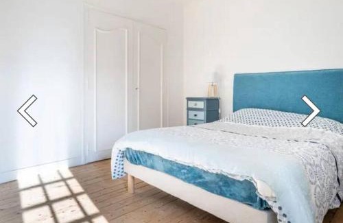 Saint-Suliac Casa | Maison Ker Suliac