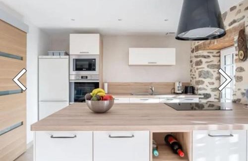 Saint-Suliac Casa | Maison Ker Suliac
