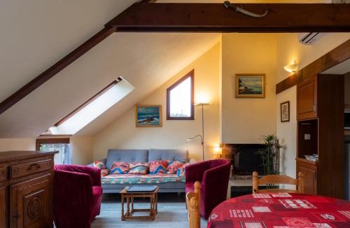 Pleumeur-Bodou Casa | Maison Kervégan à 200m de la mer