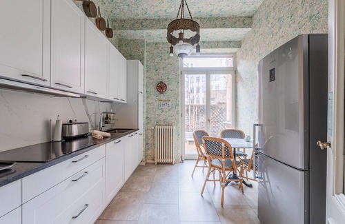 Contades Casa | Maison Koch · Maison bourgeoise - 240 m2