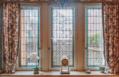 Contades Casa | Maison Koch · Maison bourgeoise - 240 m2