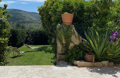 Sault Casa | Maison Léonard du Ventoux