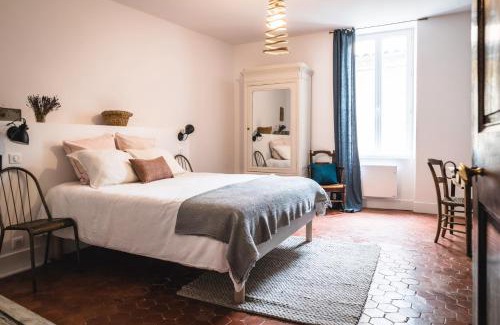 Sault Casa | Maison Léonard du Ventoux