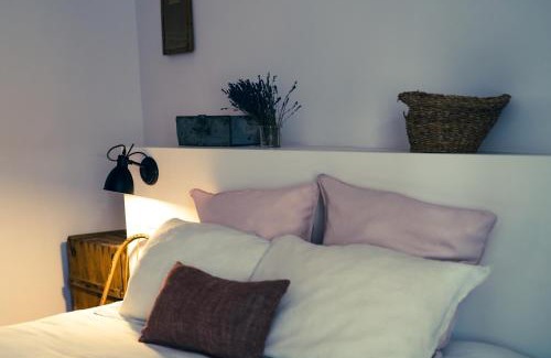 Sault Casa | Maison Léonard du Ventoux