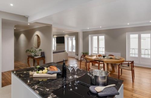 Autun Apartamento | Maison Lùisa