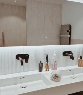 Autun Apartamento | Maison Lùisa
