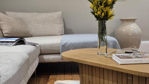 Autun Apartamento | Maison Lùisa