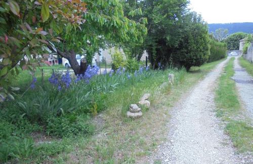 Malaucene Casa | Maison L'Acanaud