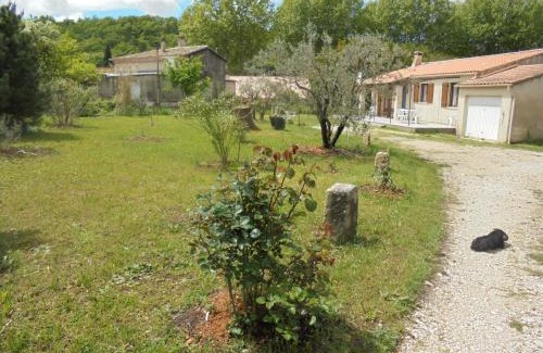 Malaucene Casa | Maison L'Acanaud