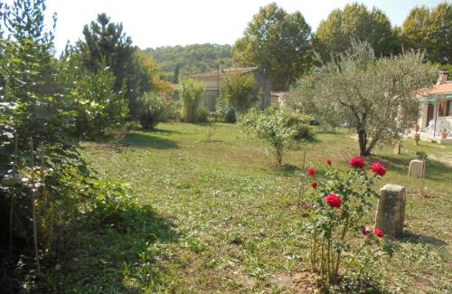 Malaucene Casa | Maison L'Acanaud