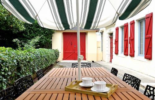 Aspet Casa | Maison L'Arénoulat