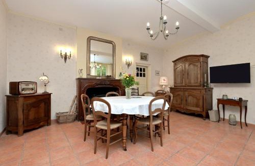 Aspet Casa | Maison L'Arénoulat