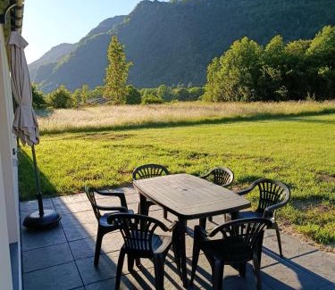 Vicdessos Casa | Maison l'Echappée Belle Pyrénées