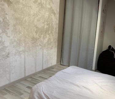 Treillieres Casa | Maison L