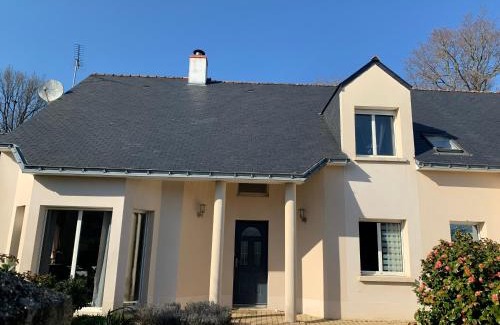 Treillieres Casa | Maison L